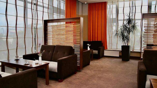 Hotel Teczowy Mlyn Kielce Dalaman gambar