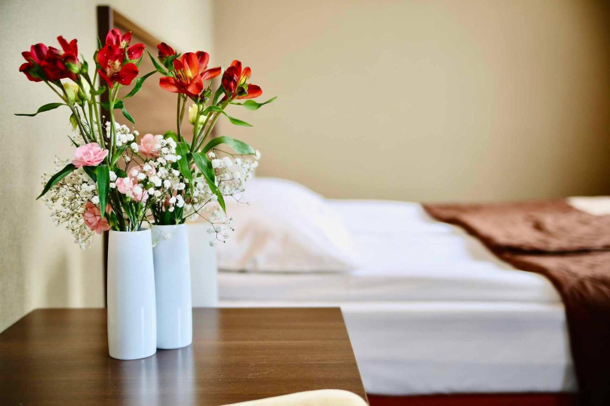Hotel Teczowy Mlyn Kielce Luaran gambar