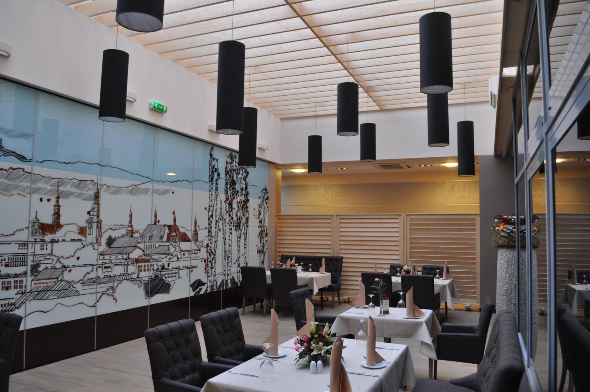Hotel Teczowy Mlyn Kielce Luaran gambar