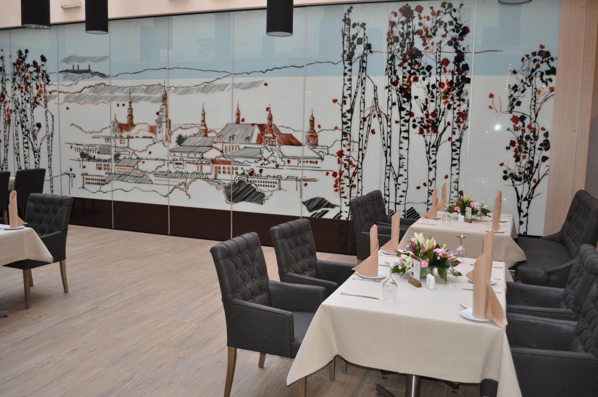 Hotel Teczowy Mlyn Kielce Luaran gambar
