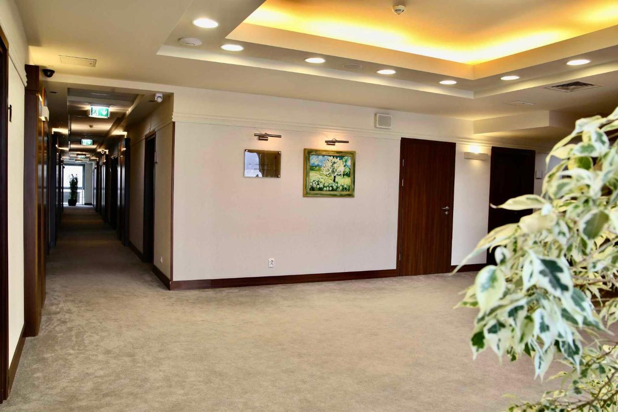 Hotel Teczowy Mlyn Kielce Luaran gambar
