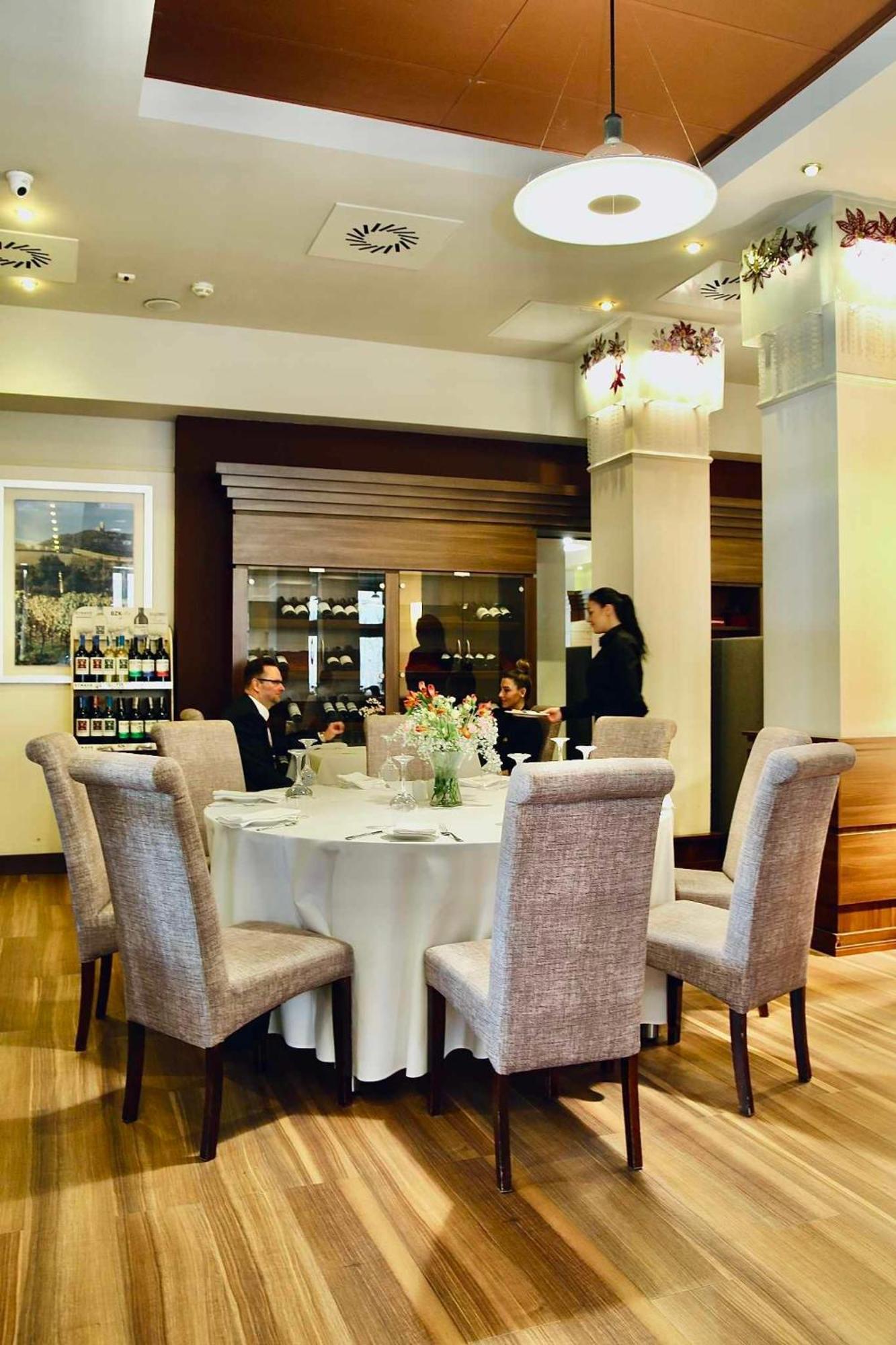 Hotel Teczowy Mlyn Kielce Luaran gambar