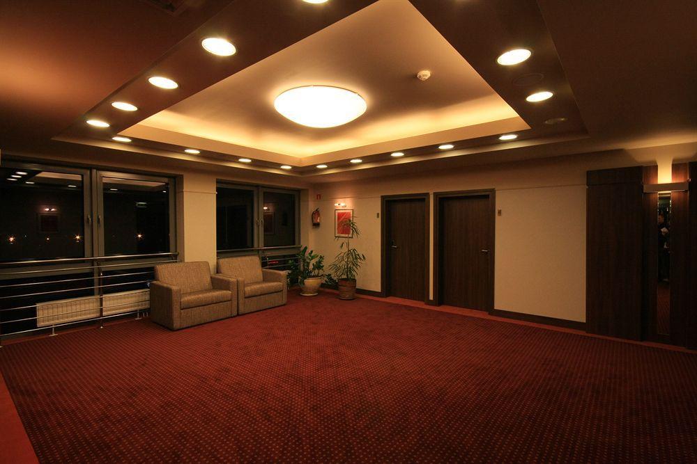 Hotel Teczowy Mlyn Kielce Luaran gambar