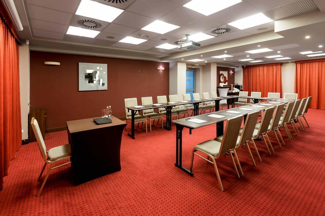 Hotel Teczowy Mlyn Kielce Luaran gambar
